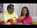 ಅಪ್ಪನ ಜೊತೆ ಸ್ಪಂದನ | Spandana Vijaya Raghavendra Father | Spandana Fahter | SStv