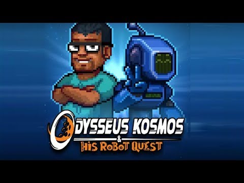 Видео Odysseus Kosmos: Episode 2 #1