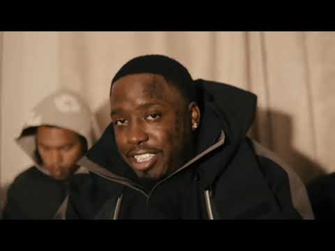 ALLBLACK - The Podcast (Official Video)