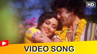 Tere Sang Jeena Tere Sang Marna Lyrics - Naach Uthe Sansaar