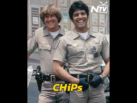 CHiPs cast: How they look today?