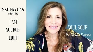 Manifesting from the I AM Source Code - Teachings from the I AM Discourses