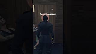 YUKI YAMAZAKI HITMAN