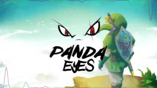 Panda Eyes Acordes