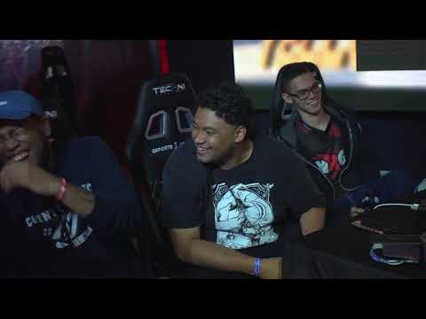 2GGC: FE Saga - Gunblade and Friends Vs. Let's Go LFace! - Squad Assault