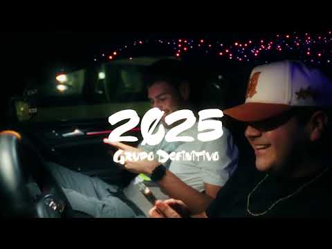 Grupo Definitivo - 2025 (Video Oficial)