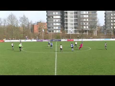 vv Drachten - vv Helpman