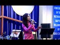 Đức Chúa Trời ở đó - Giê-hô-va Shammah