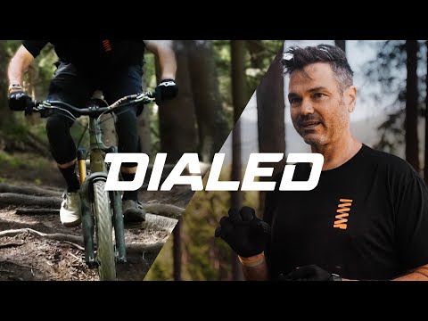 DIALED S4-EP13: Learn how-to adjust your mtb suspension compression and rebound with Jordi | FOX