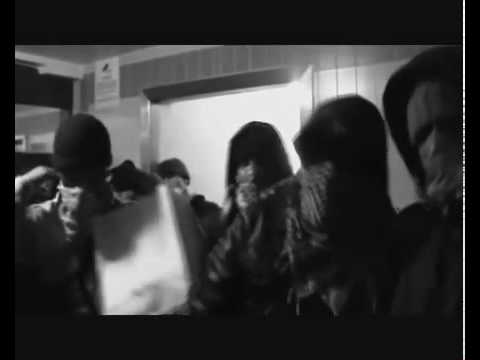 Dark Grey Gang **G.G*** N.18 Yung S.P-Fuck Haterz G.G Donz On Top