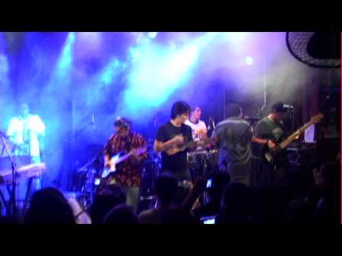 BARETO - LA DISTANCIA