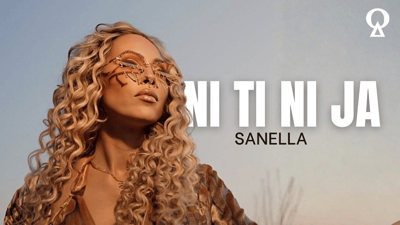 Ni ti ni ja | Sanella | official video