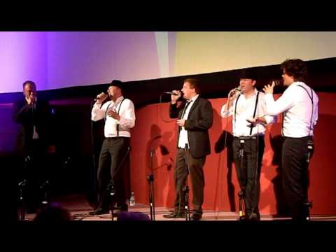 Sonus - Vsepovsod ljubezen