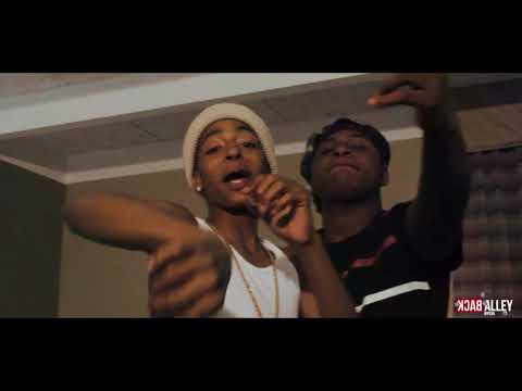 Young Von (Stuck In The Streets) By @BKAlleyOfficial