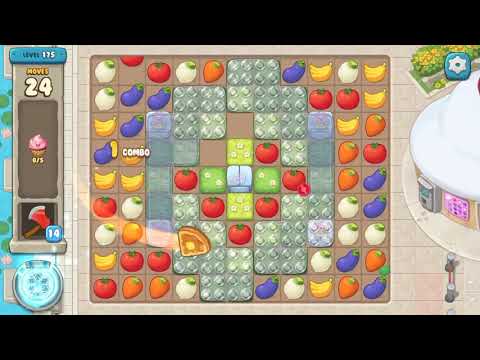 위 베어 베어스 시즌2- level 175 (no boost)
