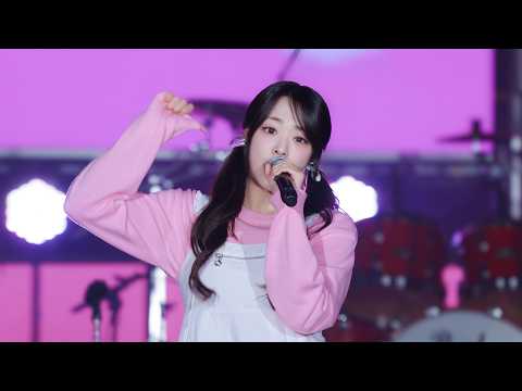 [8K] 260405 QWER '검색어는#QWER" 시연 직캠 @2026체리블라썸뮤직페스티벌 l 진해 군항제