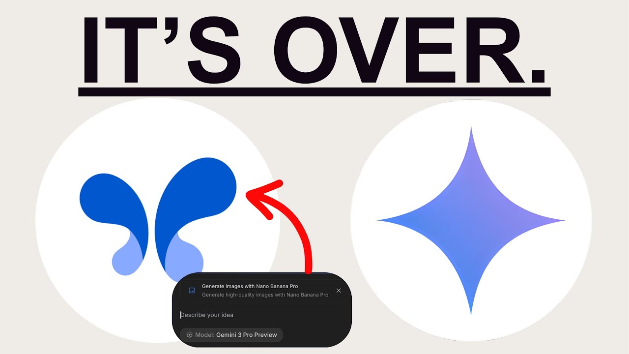 This Google AI Studio Update is ABSOLUTELY INSANE