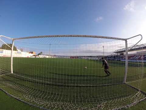 christian CD JAVEA 17 02 18 kicking