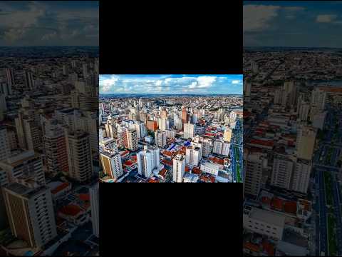 SÃO JOSÉ DO RIO PRETO / SÃO PAULO