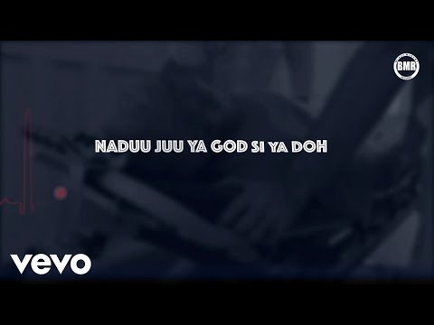 Josephyl - Believe in Me (Lyric Video) (Official)