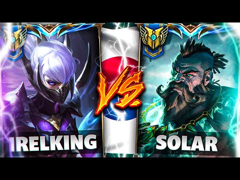 I FINALLY Found The #1 Irelia World IRELKING In Korean Challenger...