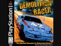 Demolition Racer soundtrack Fear Factory-Machine ...