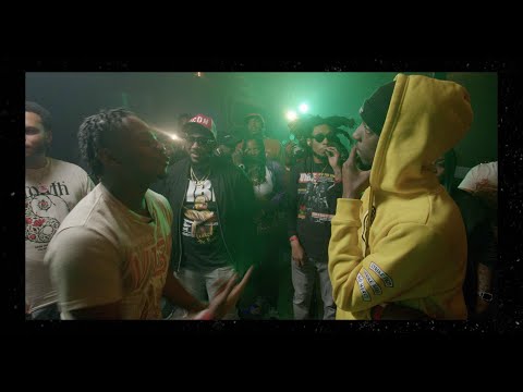 Certified Zay vs Showout J