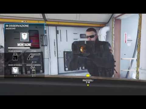 QUANTA IGNORANZA IN UN SOLO ROUND