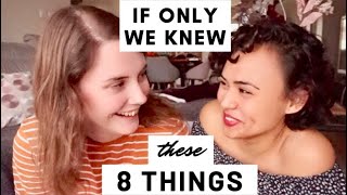 Download lagu 8 Things to Know BEFORE You Become an Au Pair mp3