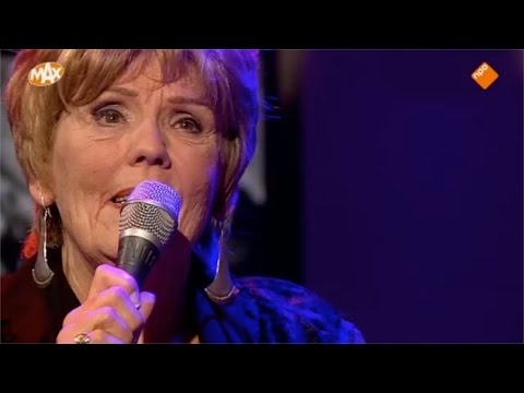 The Shadow Of Your Smile - Greetje Kauffeld