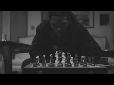 Nardy Global - I'm Here (Official Music Video)