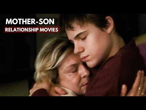 7 Mother-Son Films That Will Leave You Completely Speechless 😶