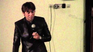 UB Training ESQ Tahun 2014 Bag. 7