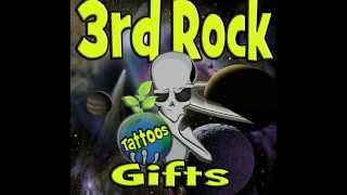preview picture of video 'Welcome to 3rd Rock Gifts & Tattoos in Lakewood WA 98499'
