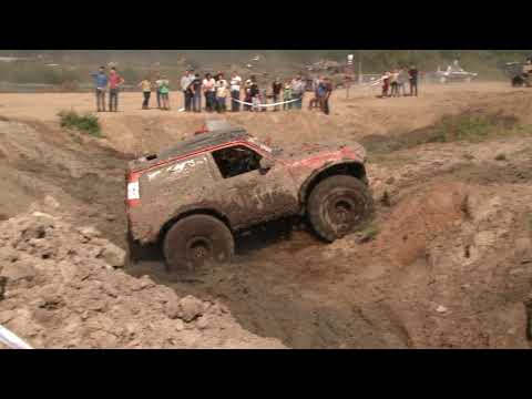 Edrie en de Rauwdouwers - Volgas dur den blubber (Officiële video)