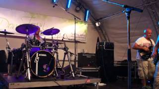 Events Management Scottish Borders Scotland