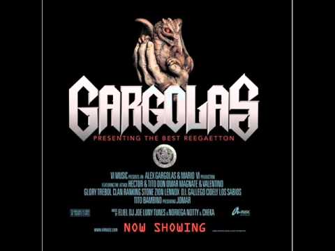 Tu y Yo - Hector & Tito Ft. Jomar