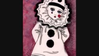 Placebo - Pierrot the Clown [with Lyrics]