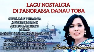 Download lagu LAGU NOSTALGIA BERSAMA INDAHNYA DANAU TOBA... mp3