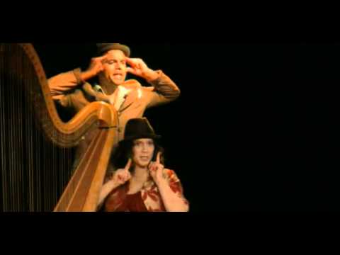 Trailer "Tölpelhans" - Peter Seligmann, frei nach Hans Christian Andersen