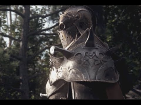 |For Honor| Apollyons Legacy