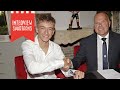 Sven Mijnans tekent eerste contract: 'Had het nog niet verwacht'