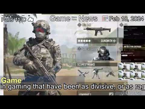 [Latest]How Games Get Grenade Launchers Wrong - Loadout