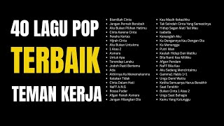 Download lagu 40 LAGU POP TERBAIK ENAK MENEMANI SAAT KERJA 2025 mp3 Download lagu 40 LAGU POP TERBAIK ENAK MENEMANI SAAT KERJA 2025 mp3