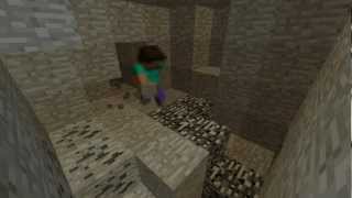 preview picture of video 'Minecraft - things to do on Creative mode'