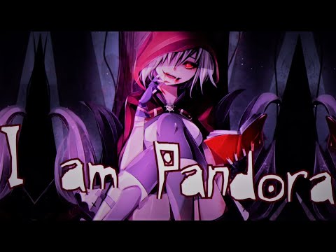 I Am Pandoraaa