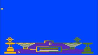 Peanut Butter Panic for the Atari 8-bit family