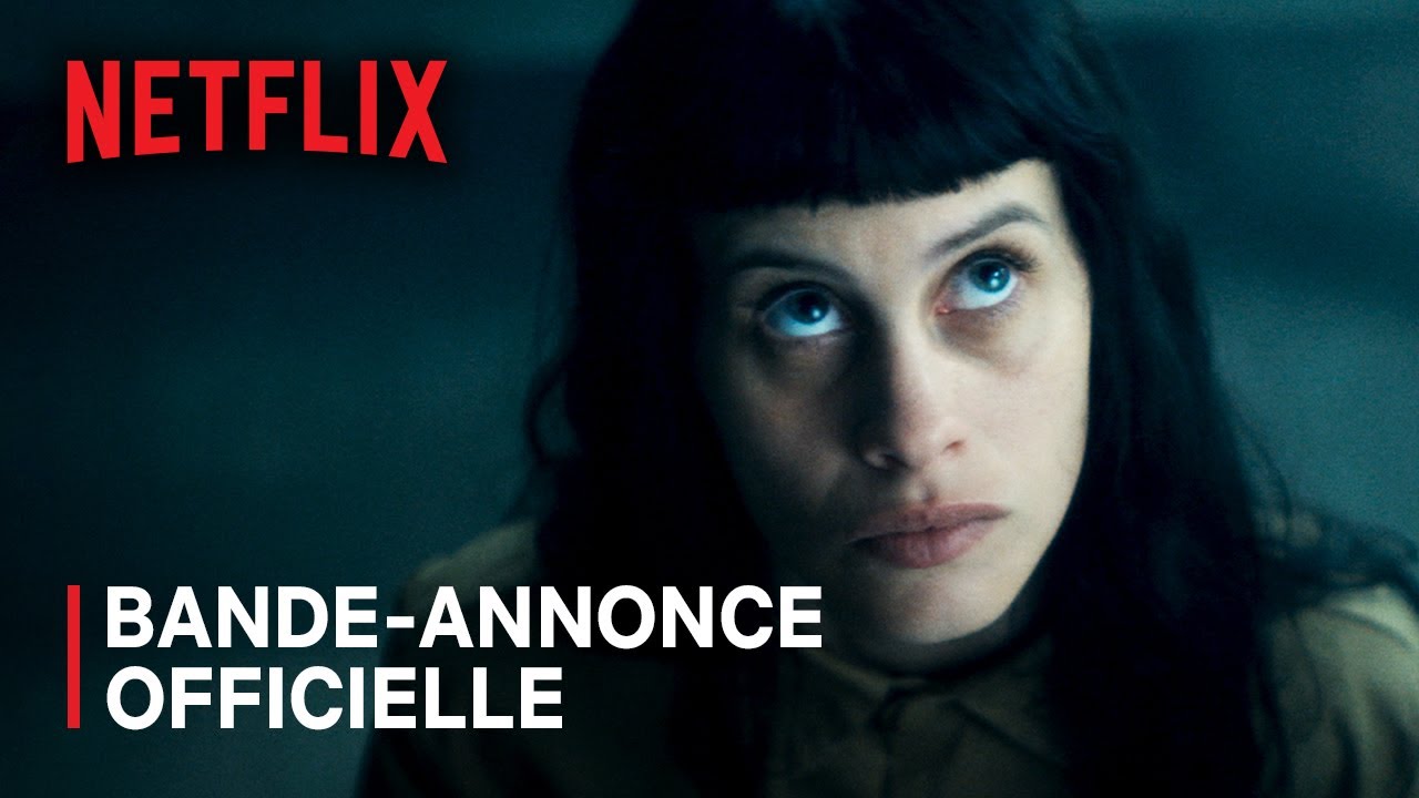 Miniature de la vidéo La Plateforme 2 | Bande-annonce officielle VF | Netflix France du film La Plateforme 2