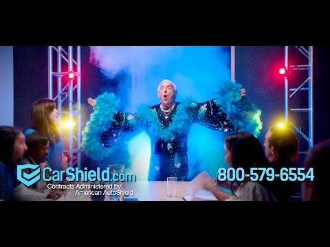 Carshield Commercial