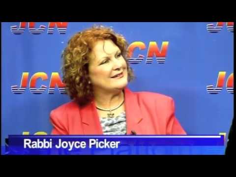 The Platform - Pt 1 of 6 - Messianic Judaism